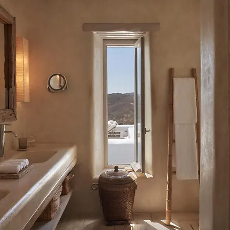 Greece Dream Holidays 2 Villa Agios Sostis (Mykonos)