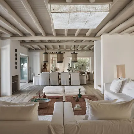 Villa Greece Dream Holidays 2