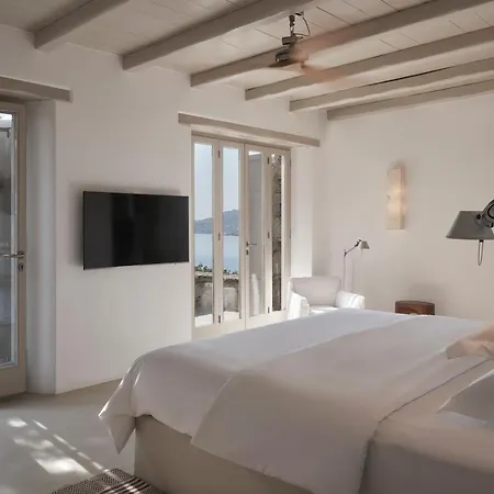 Villa Greece Dream Holidays 2 Agios Sostis (Mykonos)