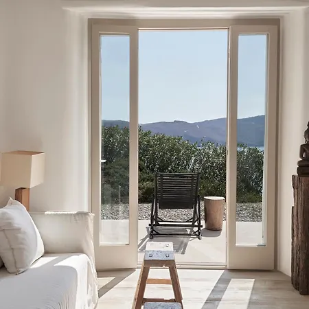 Greece Dream Holidays * Agios Sostis (Mykonos)