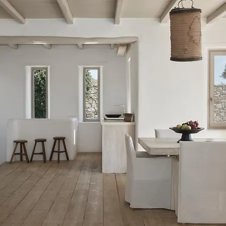Villa Greece Dream Holidays *