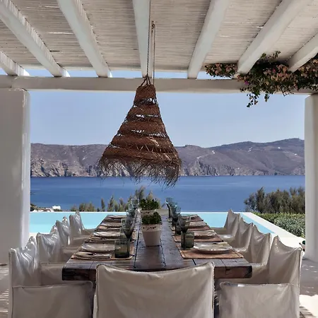 Villa Greece Dream Holidays *