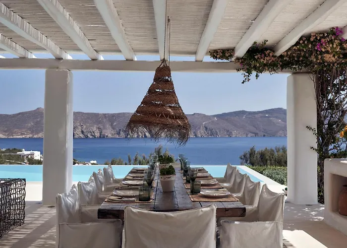 Villa Greece Dream Holidays 2 *