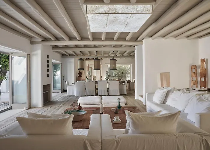 Villa Greece Dream Holidays 2