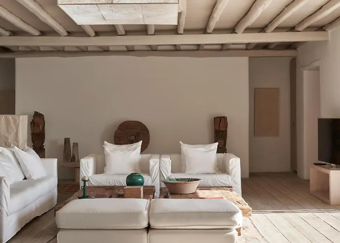 Greece Dream Holidays 2 Villa *