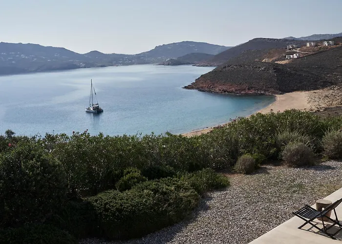 Greece Dream Holidays 2 Agios Sostis (Mykonos)