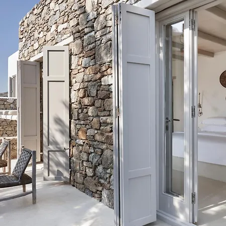 Greece Dream Holidays Agios Sostis (Mykonos)