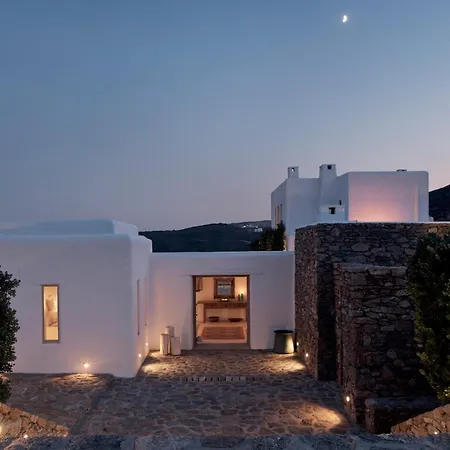 Villa Greece Dream Holidays