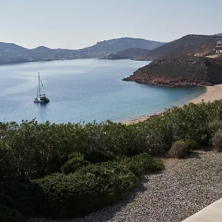 Greece Dream Holidays Agios Sostis (Mykonos)