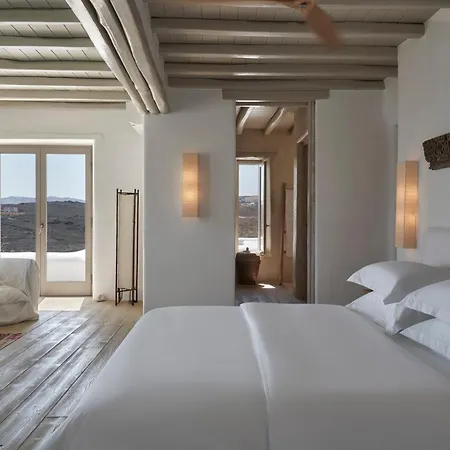 Greece Dream Holidays 2 别墅 Agios Sostis (Mykonos)