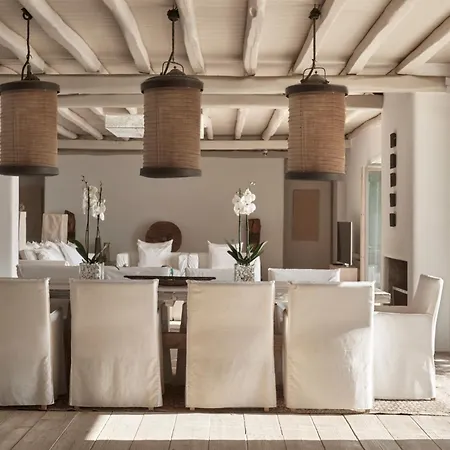 Greece Dream Holidays * Agios Sostis (Mykonos)