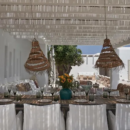Greece Dream Holidays Villa