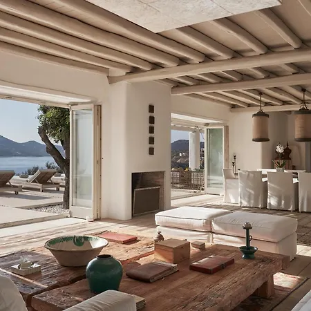 Greece Dream Holidays Villa