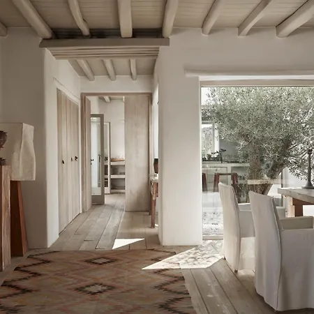 Villa Greece Dream Holidays *